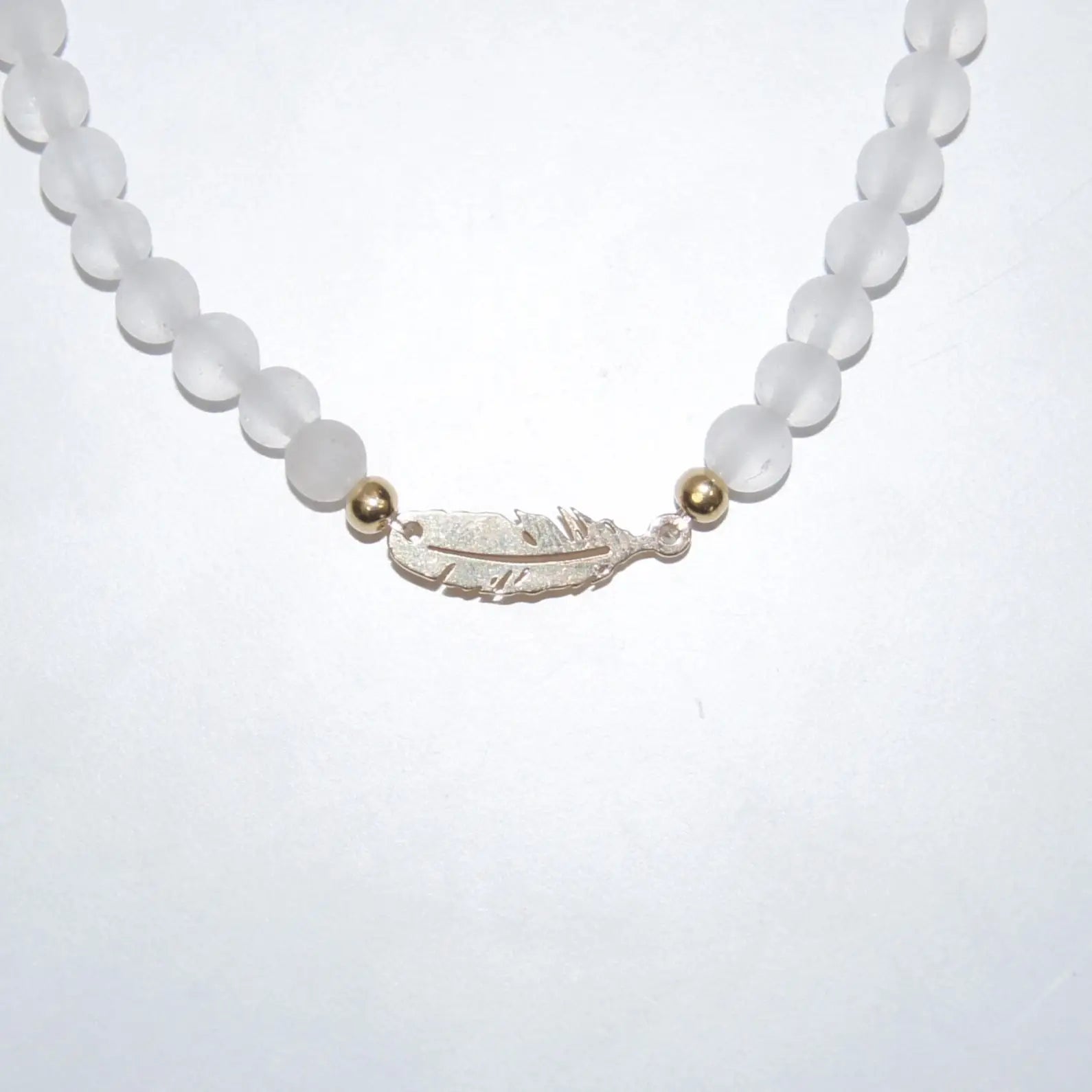 Edelsteine & Silber Charms
