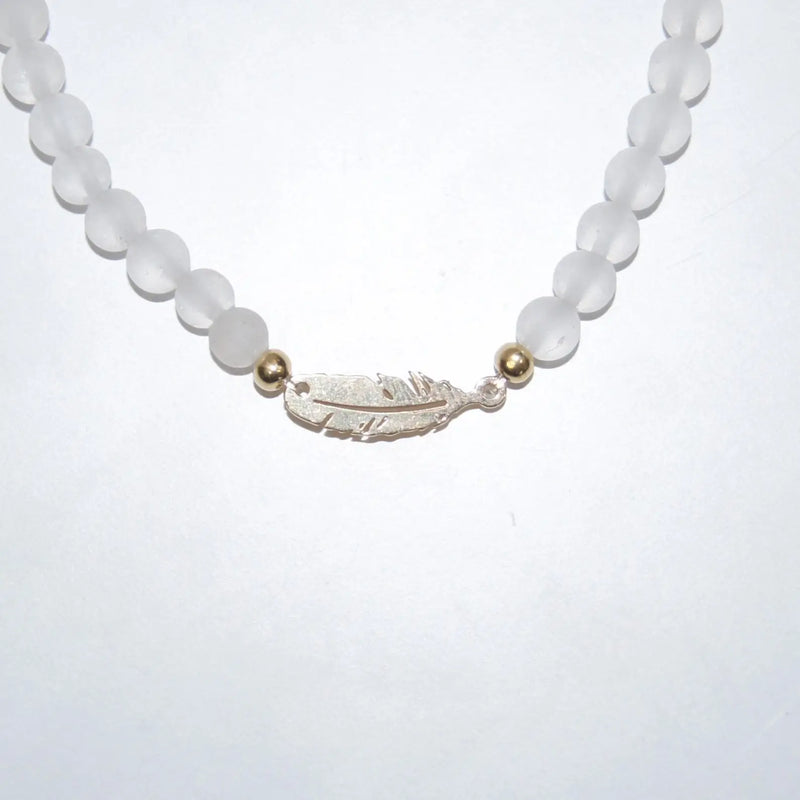 Edelsteine & Silber Charms