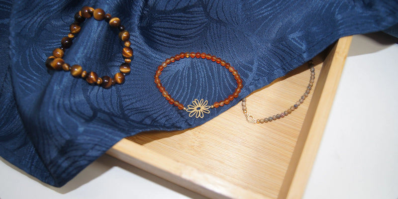 Armbänder