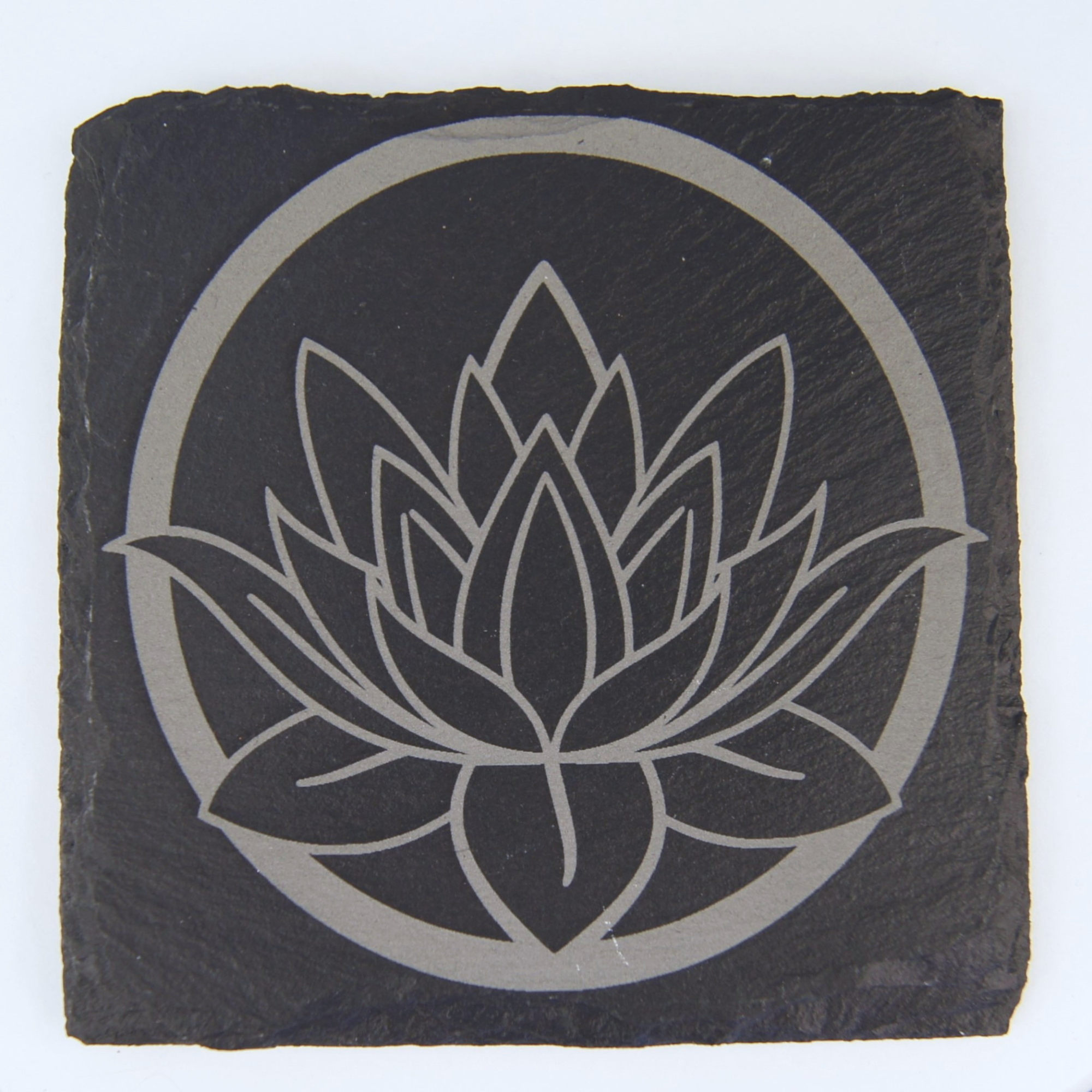 Lotus Untersetzer